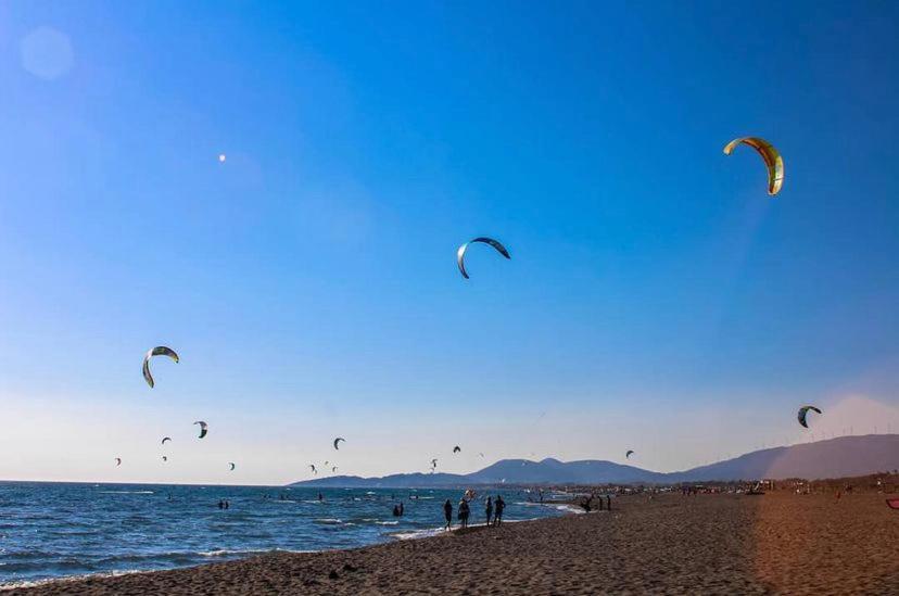 Apartmens Xhenis Lux Ούλτσιν Εξωτερικό φωτογραφία