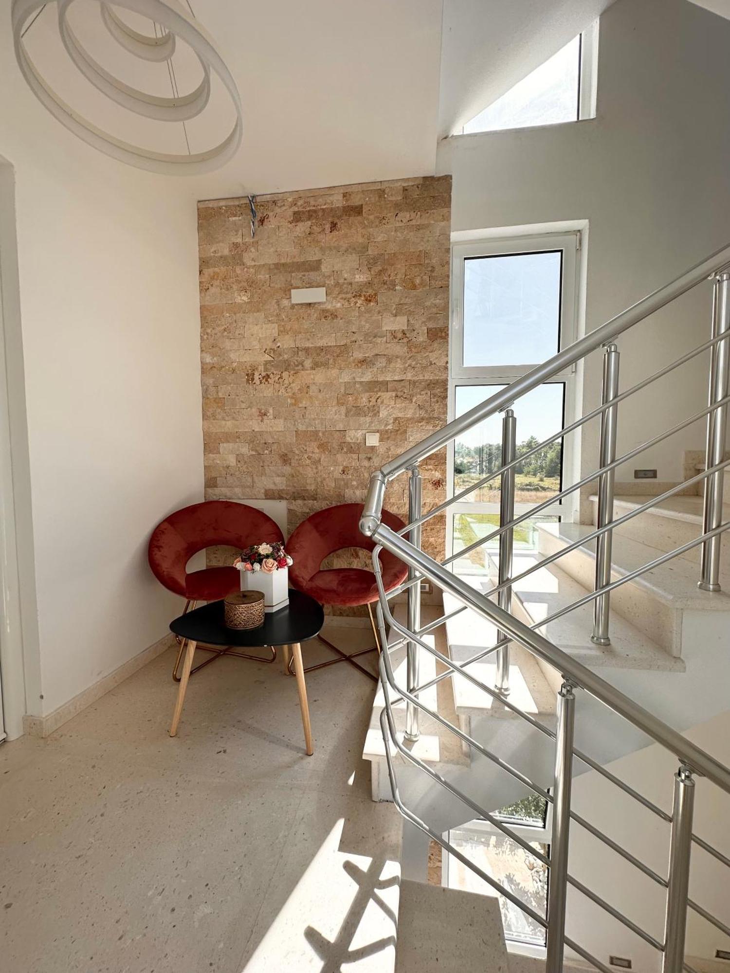 Apartmens Xhenis Lux Ούλτσιν Εξωτερικό φωτογραφία